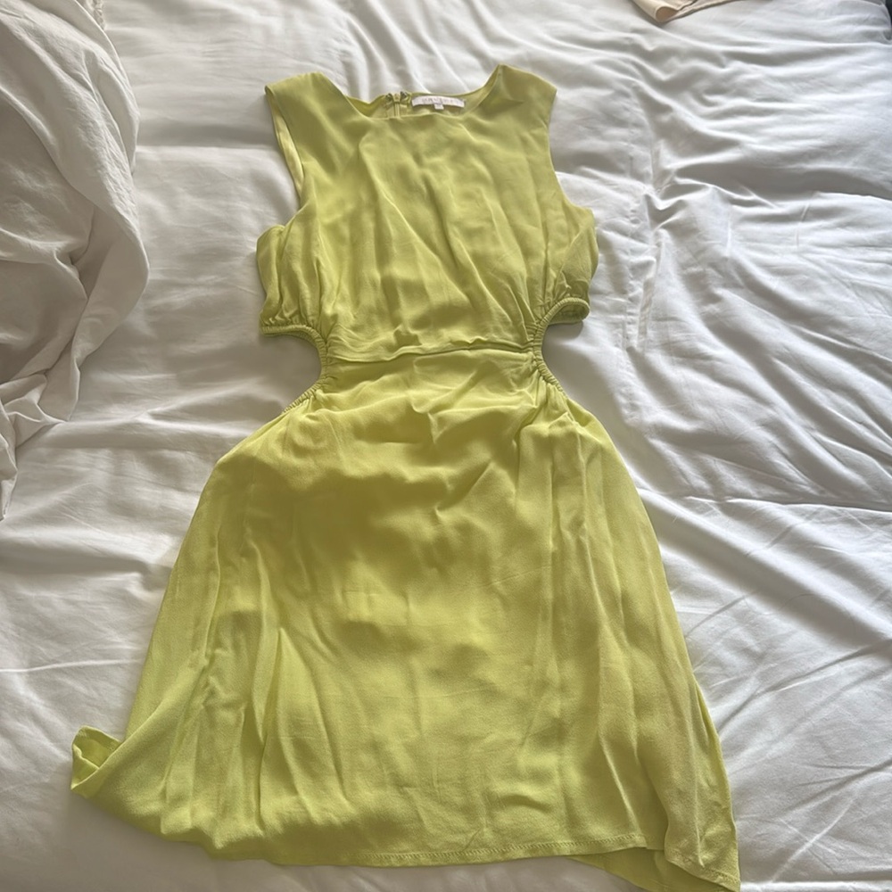 Boutique Mini Dress